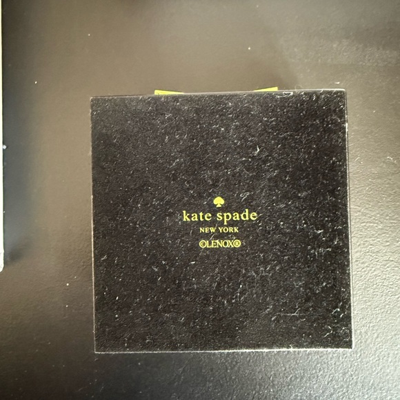 [kate spade] jewelry box - Picture 5 of 7